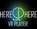 HereSphere VR video player